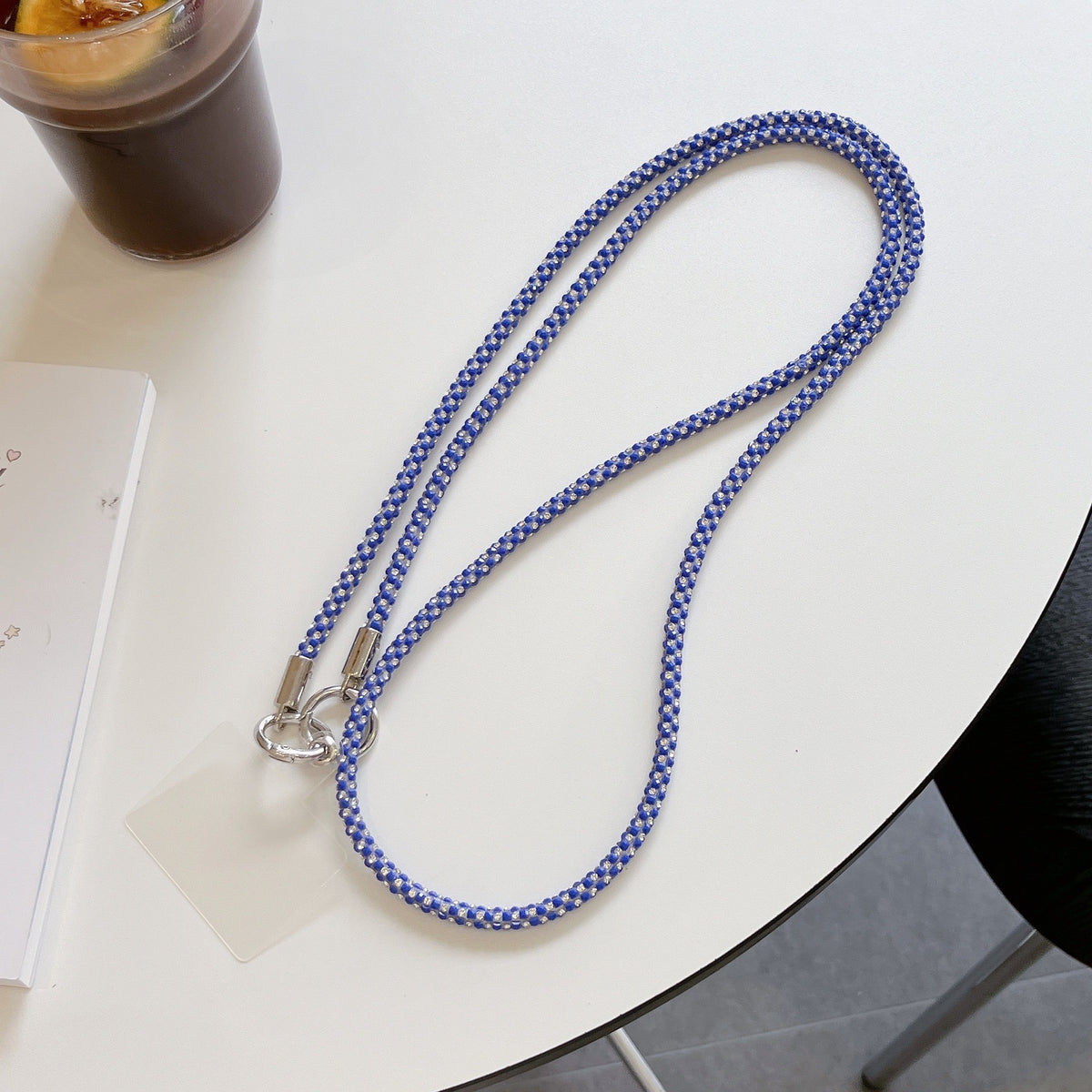Leichte Perlen-Lanyard Brehn