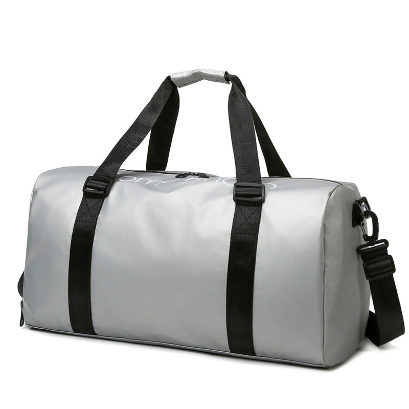 Wasserfester Abenteuer-Duffle Bag