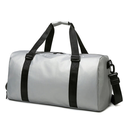 Wasserfester Abenteuer-Duffle Bag