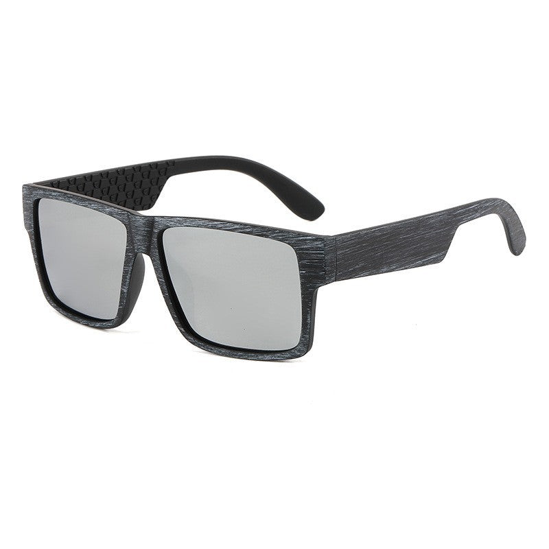 Damen Sportliche Sonnenbrille mit innovativem Design und polarisierenden Gläsern Brehn