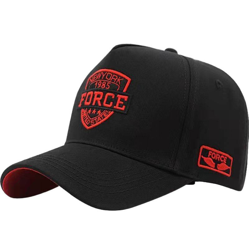 Herren Casual Bestickte Baseballmütze Brehn
