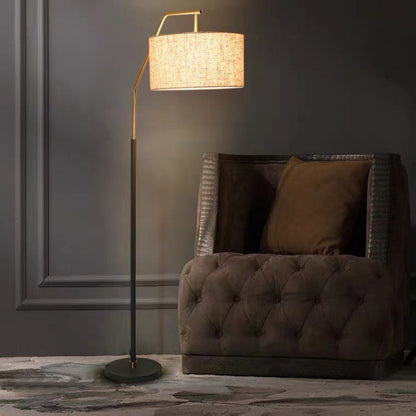 Moderne Bogen Stehlampe