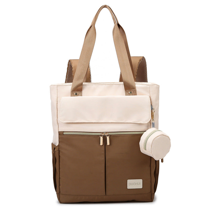 Vielseitige Multi-Taschen Tragetasche Brehn