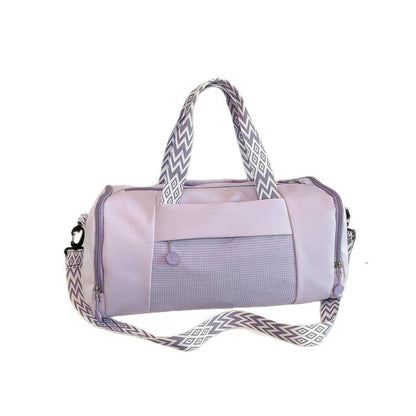 Stylische Trainings-Duffel-Tasche Brehn