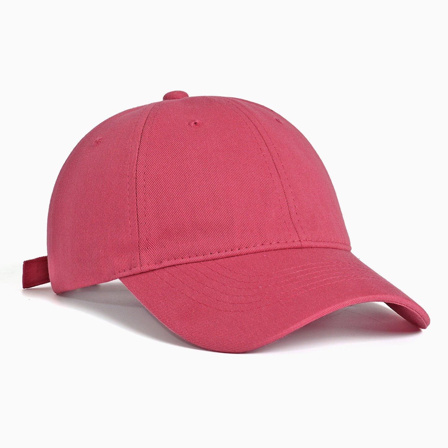 Damen Sportliche und verstellbare Baseballmütze Brehn