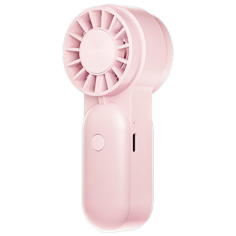 Damen Tragbarer Mini Ventilator Brehn