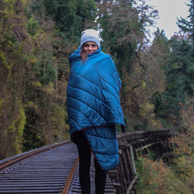Damen Schlafsack Brehn