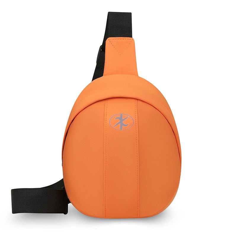 Ergonomisches Design Sling-Rucksack Brehn