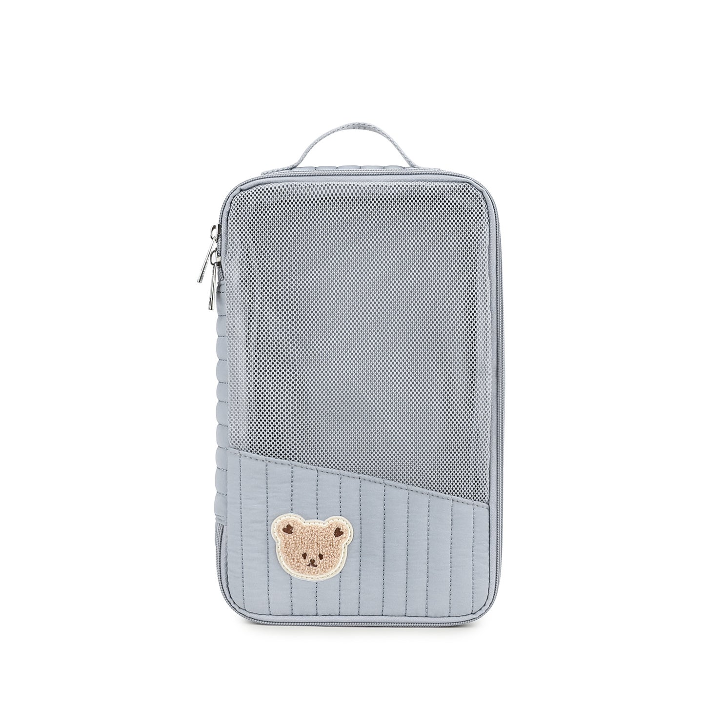 Tabaktasche mit Vielseitigem Innenfach Brehn
