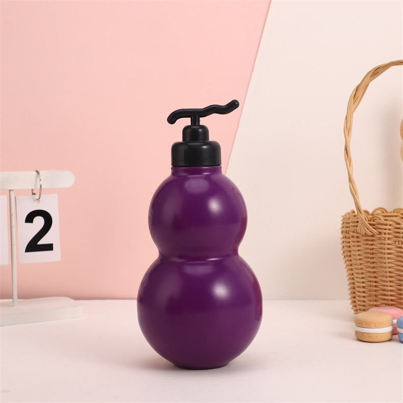 Dekorative Pumpflasche Brehn