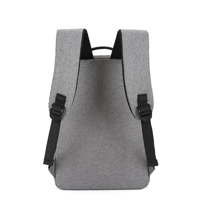 Stylischer Laptop-Rucksack Brehn