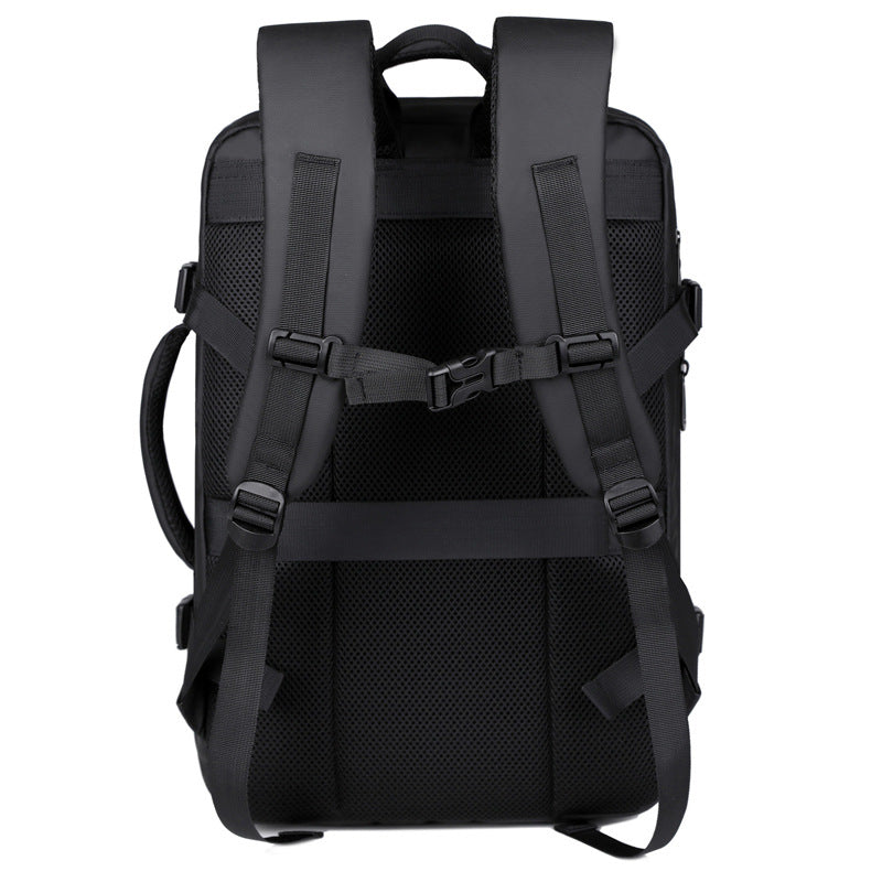 Modernisierte Laptop-Rucksack Brehn
