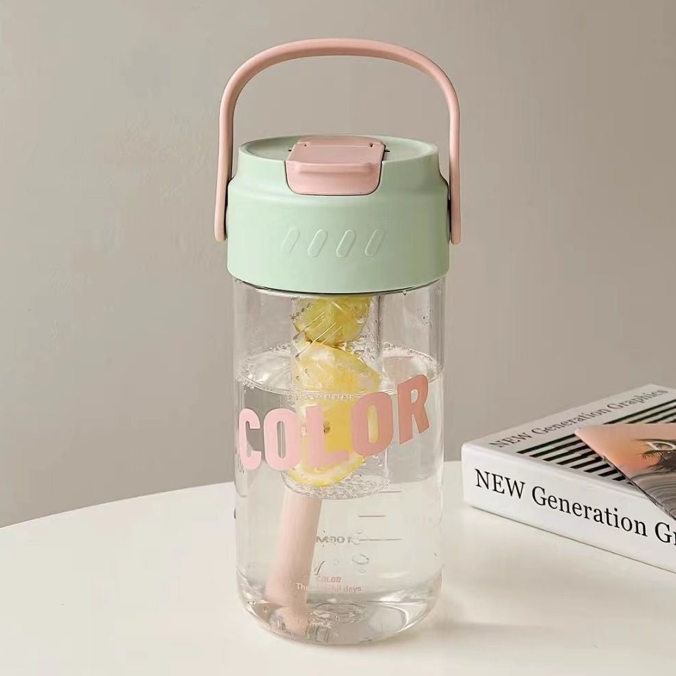Unisex Fruchtinfusionsflasche Brehn