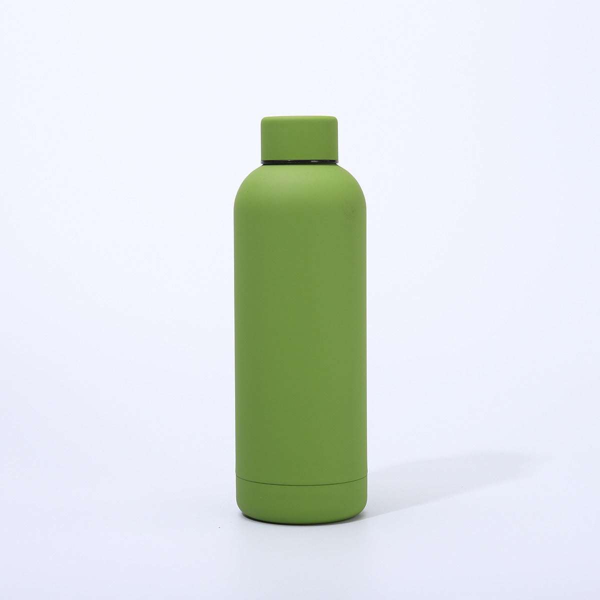 Damen moderne isolierte Wasserflasche Brehn
