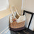 Handgefertigte Shopper Tasche Brehn