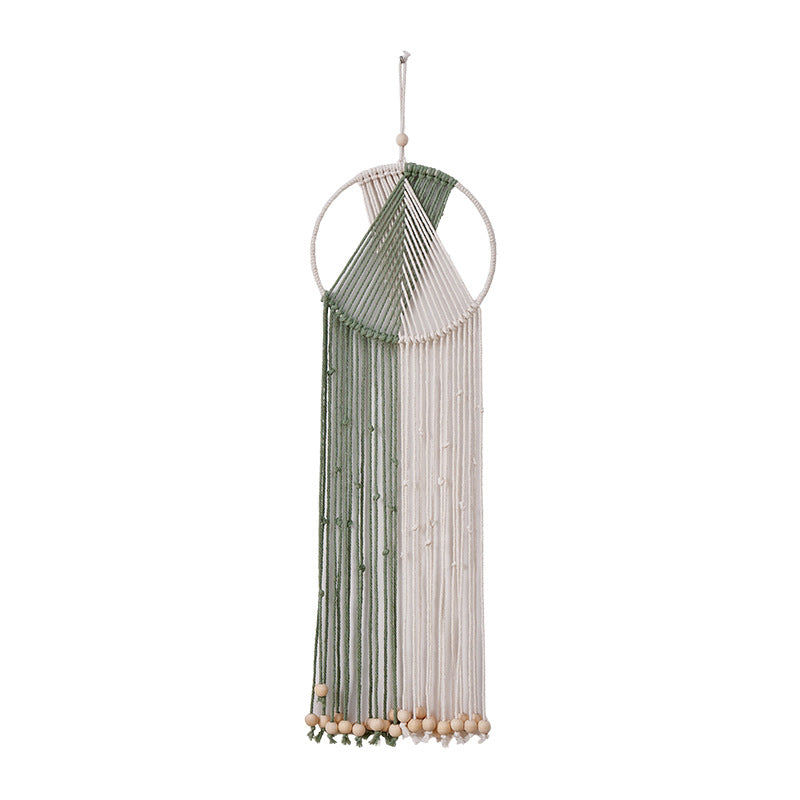 Macrame Wandbehang