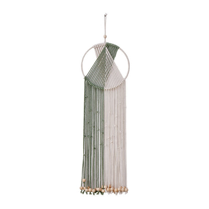Macrame Wandbehang