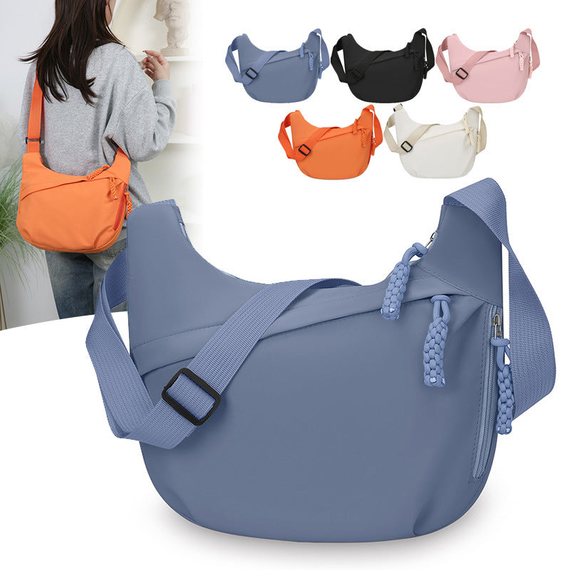 WoVersatile Utility Crossbody Bag Brehn