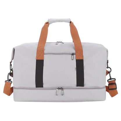 Robuste Trainings- Und Reisetasche Brehn