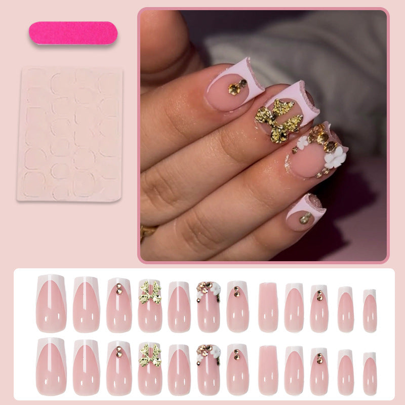 Künstliche Nagelkunstbrettset Brehn