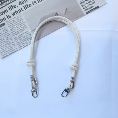 Premium geflochtener Lanyard mit ID-Halter Brehn