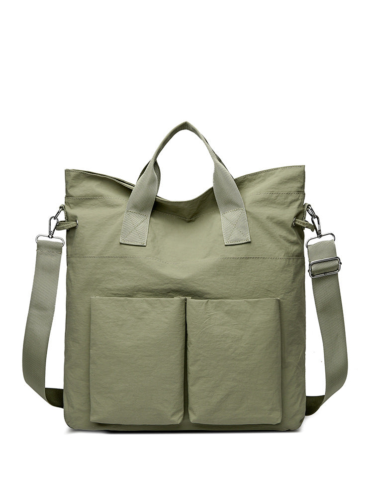 Vielseitige Utility Tote Bag Brehn
