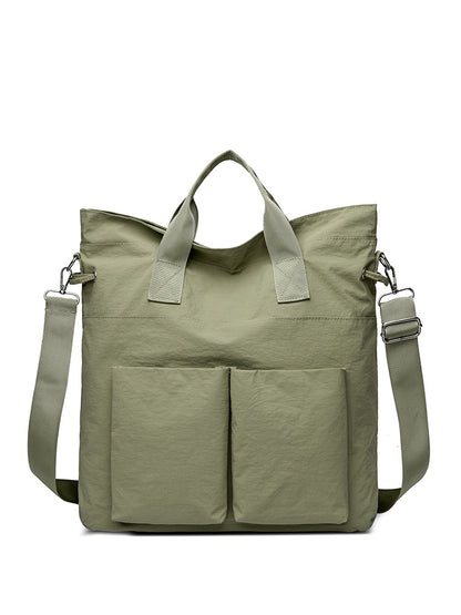 Vielseitige Utility Tote Bag Brehn