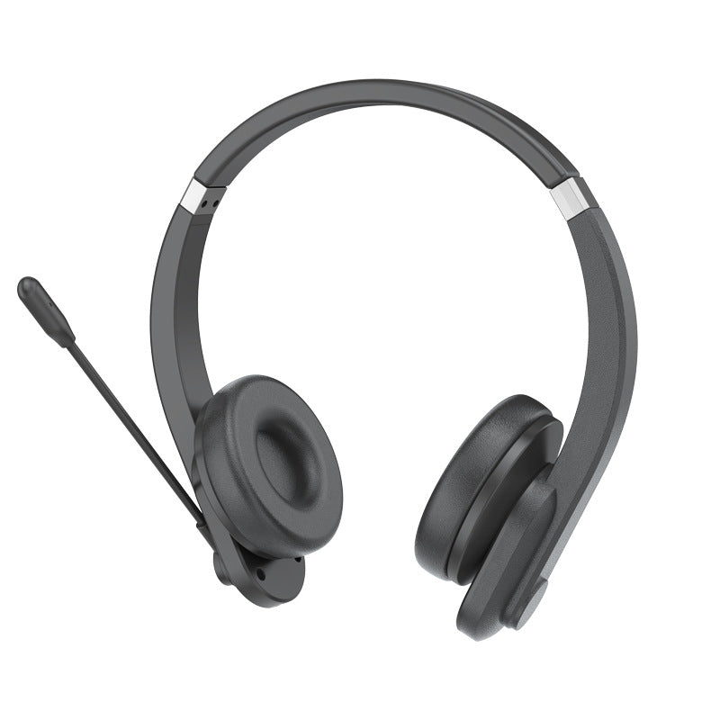 Geräuschunterdrückendes Headset Brehn