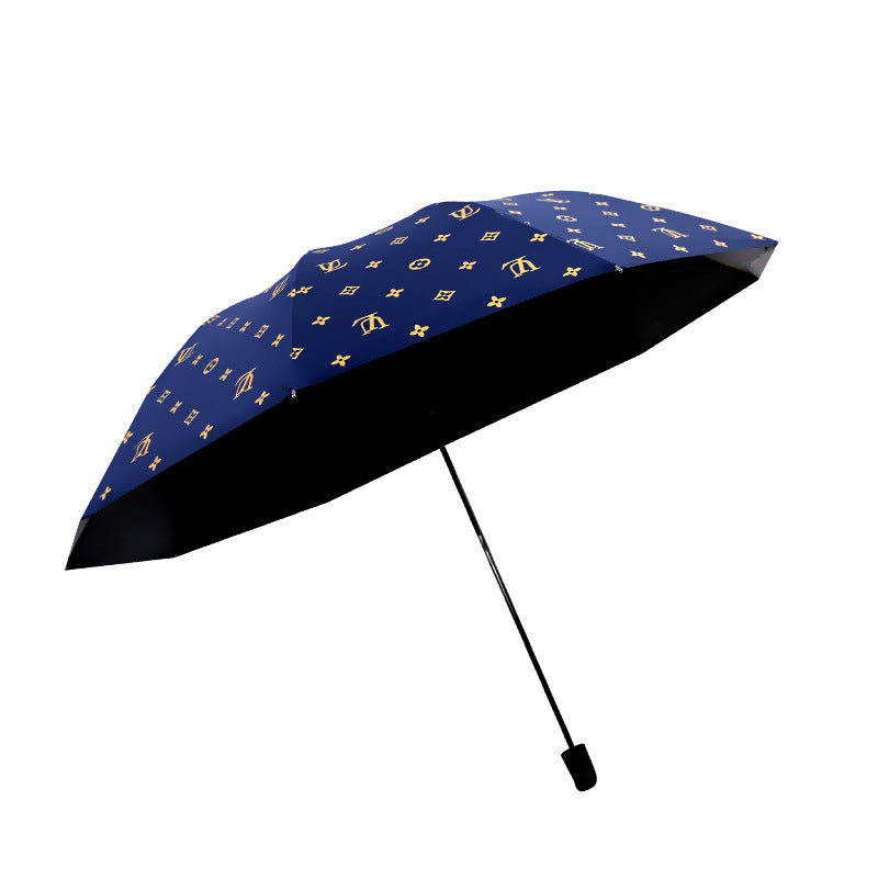 Damen Regenschirm Brehn