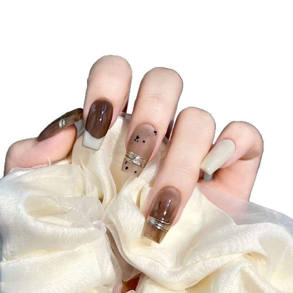 Kunstnagelset Brehn
