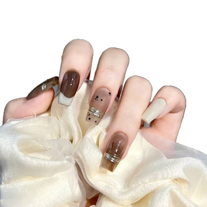 Kunstnagelset Brehn