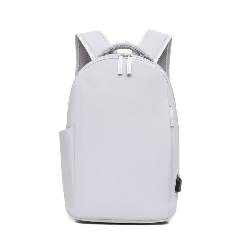 Leichte Anti-Diebstahl Technik Rucksack Brehn