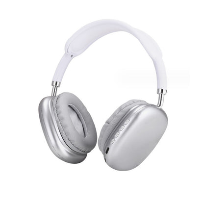 Bluetooth Over-Ear Kopfhörer mit Hohem Tragekomfort und Kraftvollem Klang Brehn