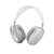 Bluetooth Over-Ear Kopfhörer mit Hohem Tragekomfort und Kraftvollem Klang Brehn