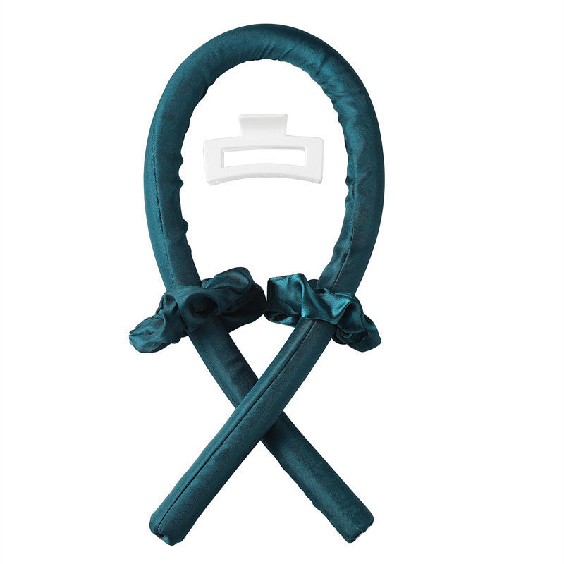 Elegantes Satin-Haaraccessoire