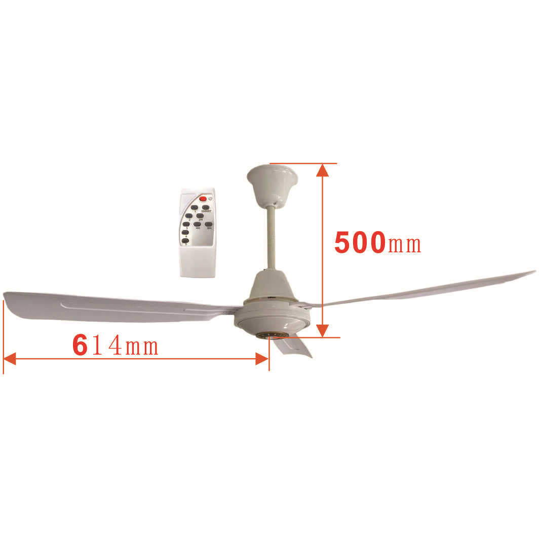Deckenventilator Brehn