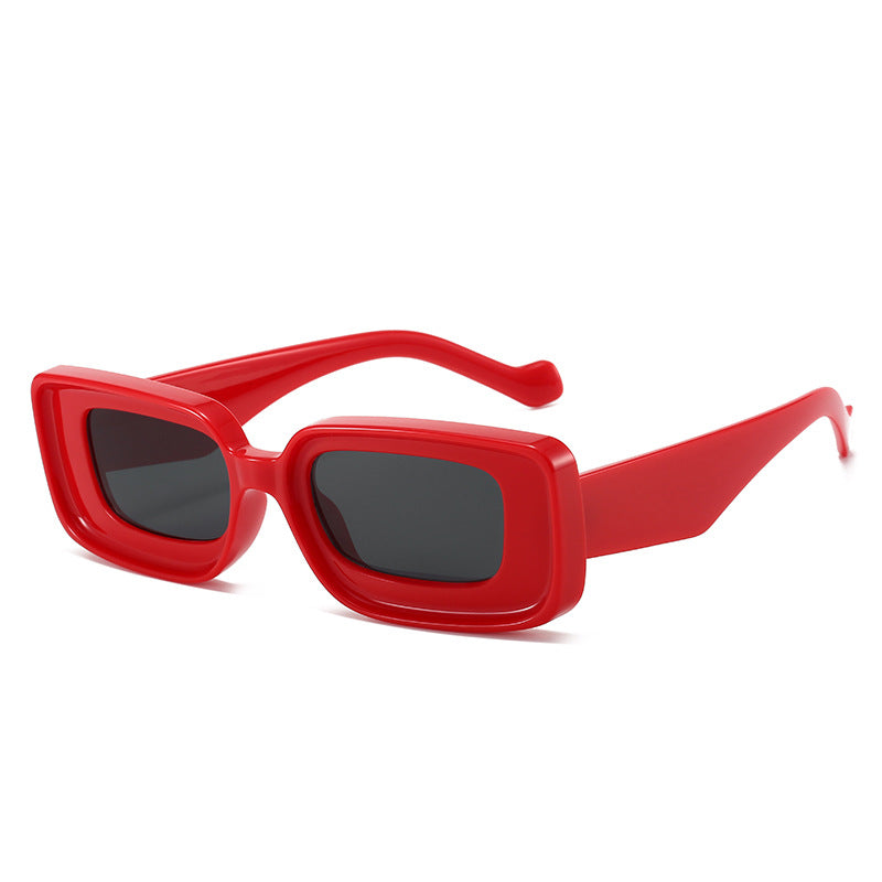 Damen Modische Sonnenbrille Brehn
