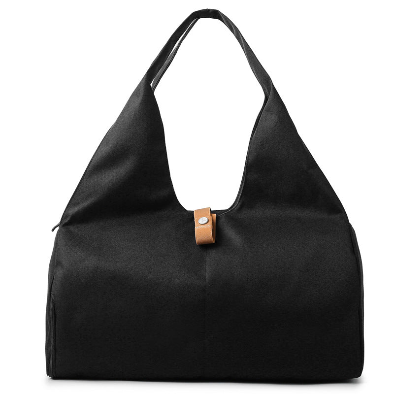Elegante Alltags-Tote Brehn