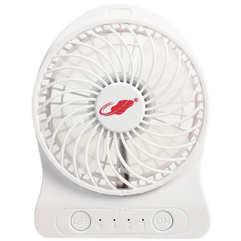 Unisex Tragbarer USB Ventilator Brehn
