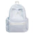 Schicker dekorativer Rucksack
