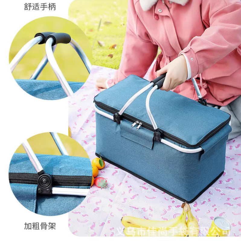 Damen Kühltasche Brehn