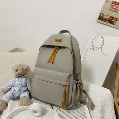 Vielseitiger Reise-Rucksack Brehn