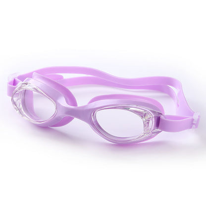 Sportliche Schwimmbrille mit Ergonomischem Design Brehn