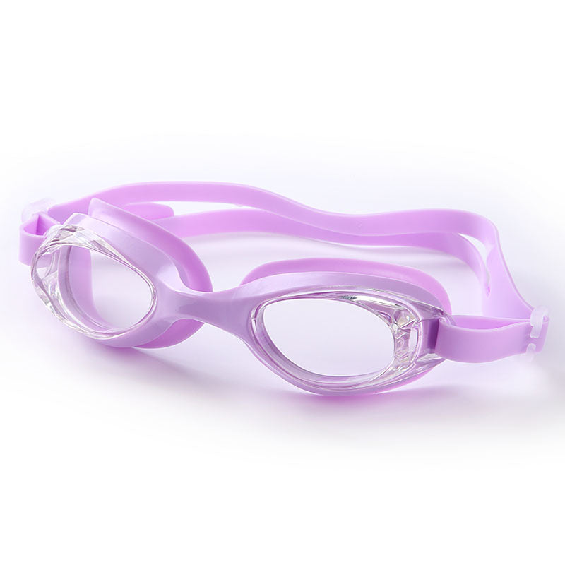 Damen Schwimm Leistungsbrille Brehn