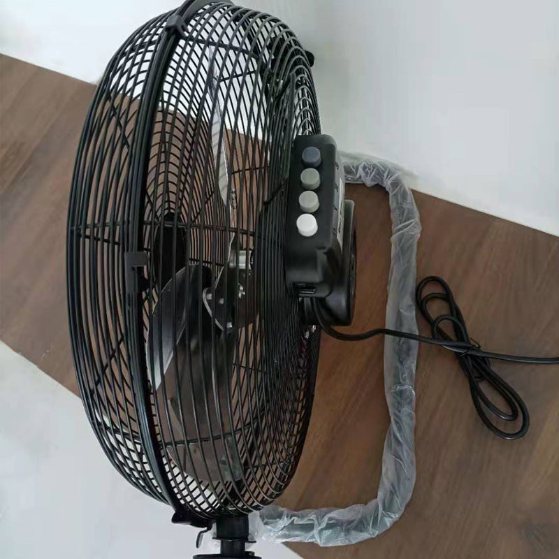 Damen Tischventilator mit oscillierender Funktion Brehn
