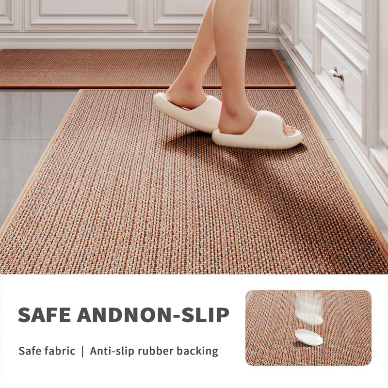Anti-Fatigue Küche Komfort Läufer