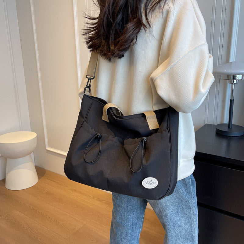 Multi-Funktionale Verstellbare Schultertasche Brehn