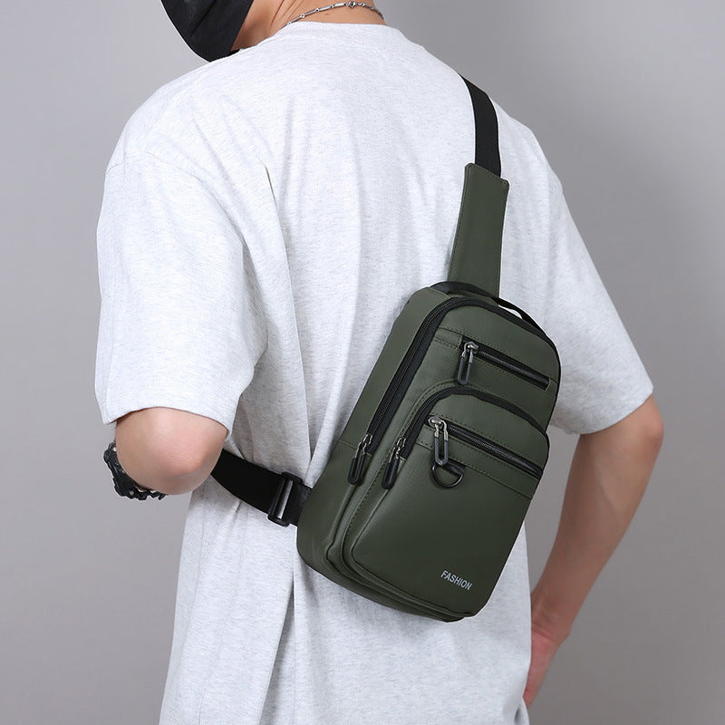 Vielseitige Utility Sling Tasche