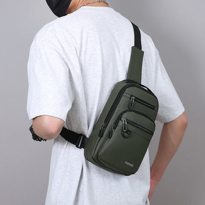 Vielseitige Utility Sling Tasche