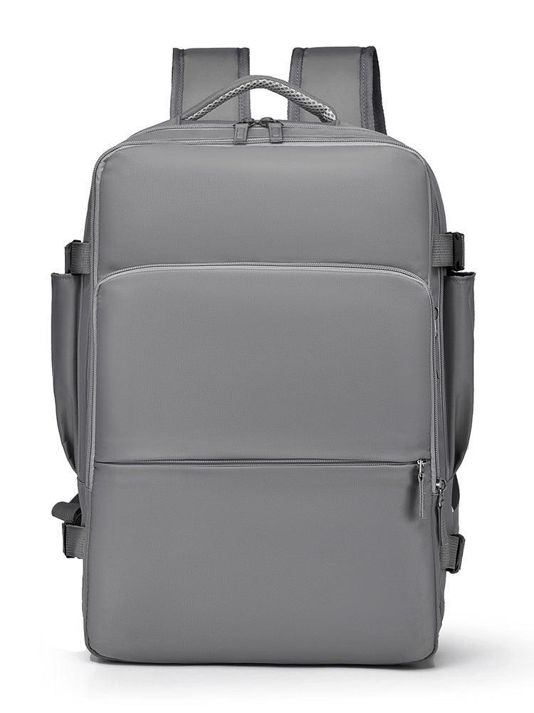 Vielseitiger Reise-Rucksack Brehn